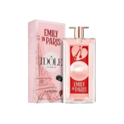 Парфюмерная вода Lancome Idole Emily In Paris | 50ml