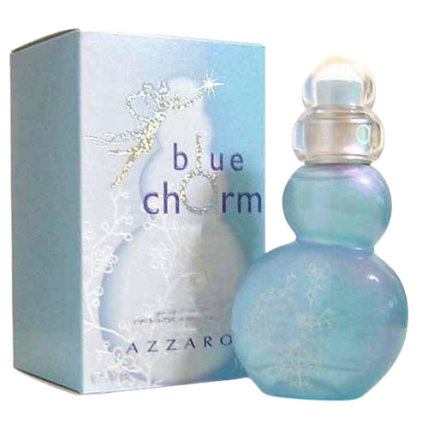 Туалетная вода Azzaro Blue Charme | 50ml