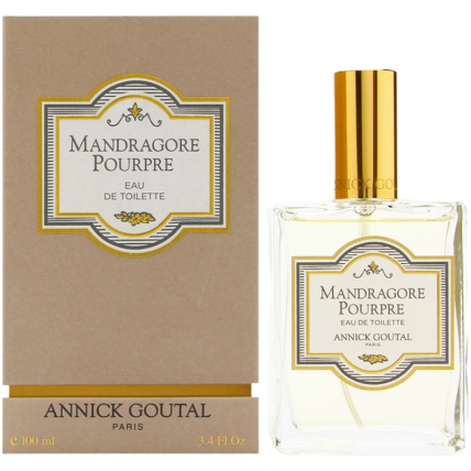 Парфюмерная вода Annick Goutal Mandragore Pourpre | 100ml