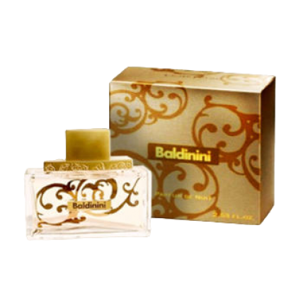 Парфюмерная вода Baldinini Parfum De Nuit | 75ml