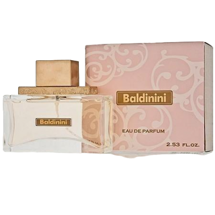 Парфюмерная вода Baldinini Women | 75ml