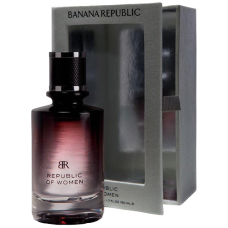 Парфюмерная вода Banana Republic Republic Of Women | 100ml