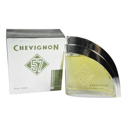 Туалетная вода Chevignon 57 Man | 30ml