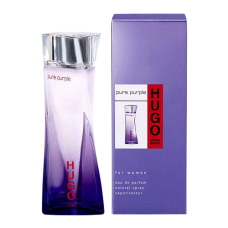 Парфюмерная вода Hugo Boss Hugo Pure Purple | 50ml