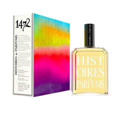 Парфюмерная вода Histoires De Parfums 1472 La Divina Commedia | 120ml