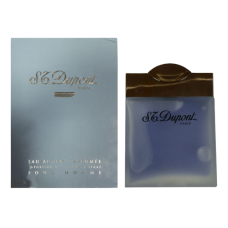 Туалетная вода Dupont Eau Active | 100ml