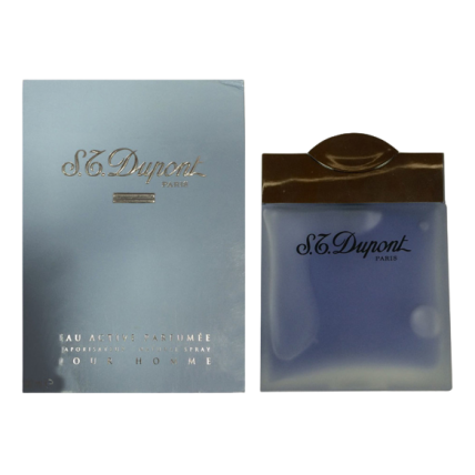 Туалетная вода Dupont Eau Active | 100ml