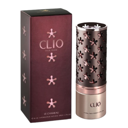 Парфюмерная вода Emper Clio | 80ml