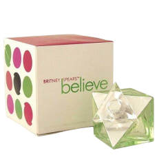 Парфюмерная вода Britney Spears Believe | 50ml