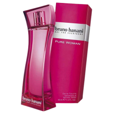 Туалетная вода Bruno Banani Pure | 30ml