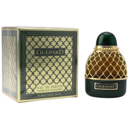 Парфюмерная вода Guepard Guepard | 100ml