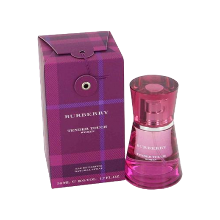 Парфюмерная вода Burberry Tender Touch | 50ml