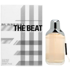 Парфюмерная вода Burberry The Beat Woman | 75ml