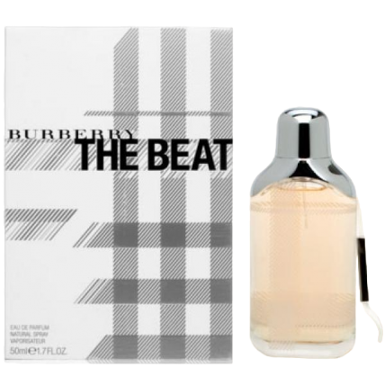 Парфюмерная вода Burberry The Beat Woman | 75ml
