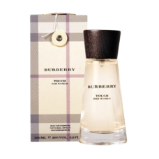 Парфюмерная вода Burberry Touch | 30ml
