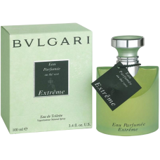 Туалетная вода Bvlgari Au The Vert Extreme | 30ml