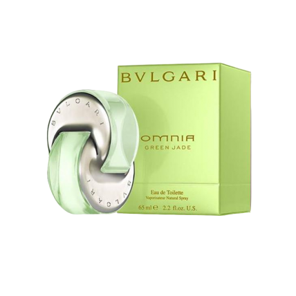 Туалетная вода Bvlgari Omnia Green Jade | 40ml