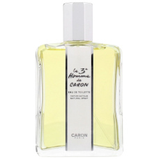 Туалетная вода Caron Le 3rd Homme | 125ml