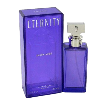 Парфюмерная вода Calvin Klein Eternity Purple Orchid | 100ml