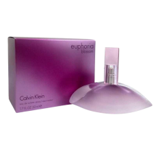 Туалетная вода Calvin Klein Euphoria Blossom | 30ml