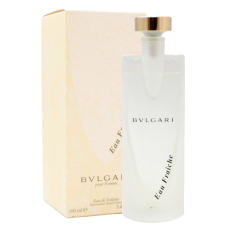 Туалетная вода Bvlgari Eau Fraiche | 50ml