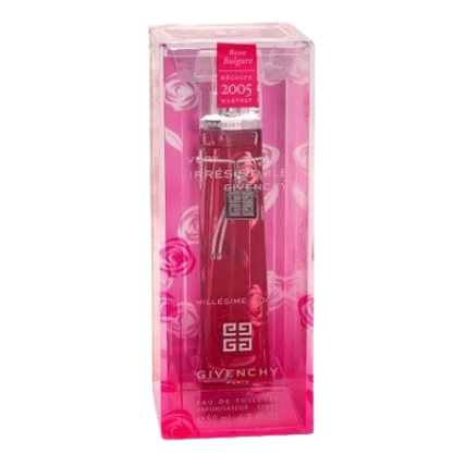 Туалетная вода Givenchy Very Irresistible Bulgarian Rose | 50ml