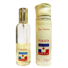 Туалетная вода Kenji Tanaka Yukata | 100ml