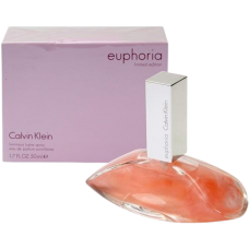 Парфюмерная вода Calvin Klein Euphoria Luminous Lustre | 50ml