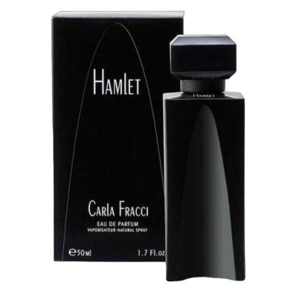 Парфюмерная вода Carla Fracci Hamlet | 30ml