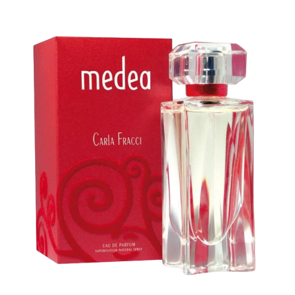 Парфюмерная вода Carla Fracci Medea | 30ml