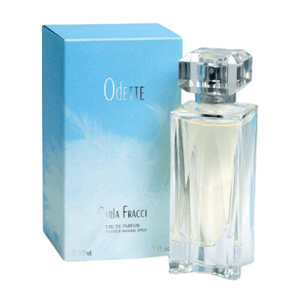 Парфюмерная вода Carla Fracci Odette | 30ml