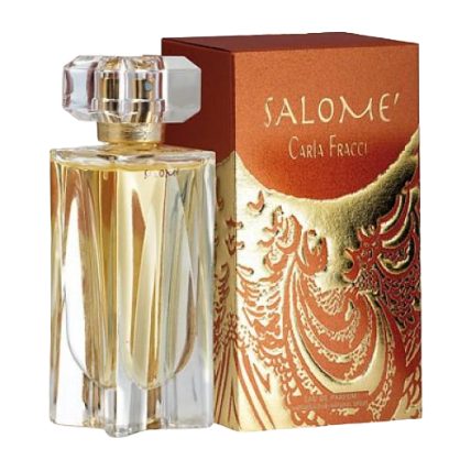 Парфюмерная вода Carla Fracci Salome | 50ml