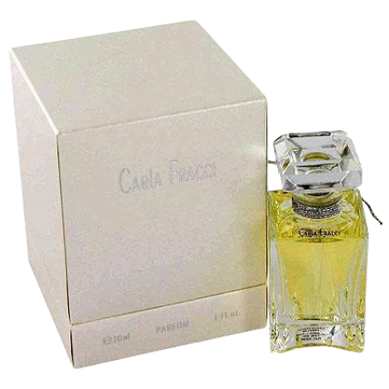 Парфюмерная вода Carla Fracci Women | 30ml