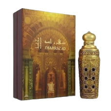 Парфюмерная вода Arabian Oud Mukhallat Shahrazad | 100ml