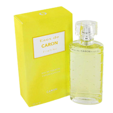 Туалетная вода Caron Eaux De Caron Fraiche | 50ml