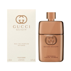 Парфюмерная вода Gucci Guilty Eau De Parfum Intense | 90ml