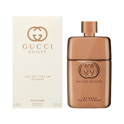 Парфюмерная вода Gucci Guilty Eau De Parfum Intense | 90ml