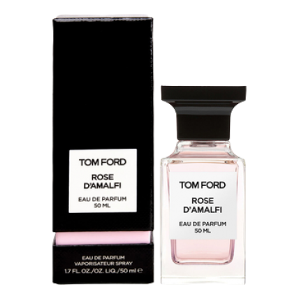 Парфюмерная вода Tom Ford Rose D'Amalfi | 50ml