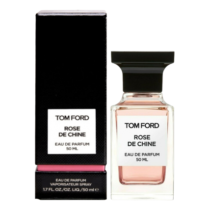 Парфюмерная вода Tom Ford Rose De Chine | 50ml