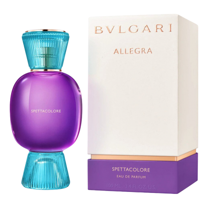 Парфюмерная вода Bvlgari Allegra Spettacolore | 10ml