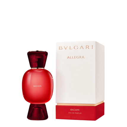 Парфюмерная вода Bvlgari Allegra Baciami | 10ml