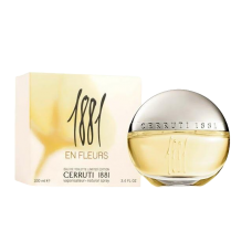 Туалетная вода Cerruti 1881 En Fleurs | 100ml