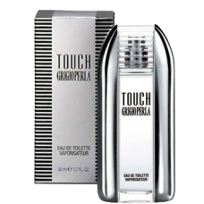 Туалетная вода La Perla Touch Grigio Perla | 50ml