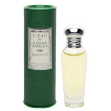 Туалетная вода Laura Ashley L'Eau | 30ml