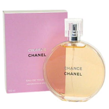 Парфюмерная вода Chanel Chance | 35ml