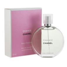Туалетная вода Chanel Chance Eau Fraiche | 35ml