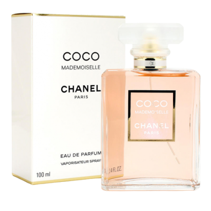 Туалетная вода Chanel Coco Mademoiselle | 50ml
