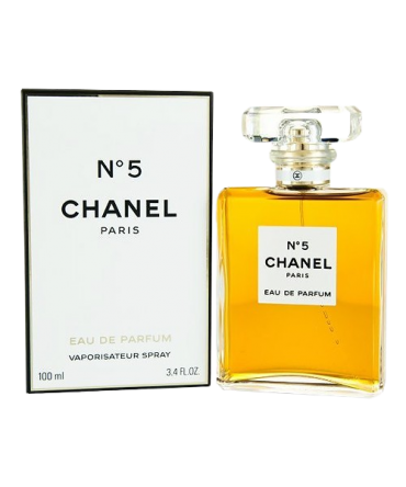 Духи Chanel 5 | 15ml...