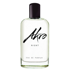 Парфюмерная вода Akro Night | 100ml