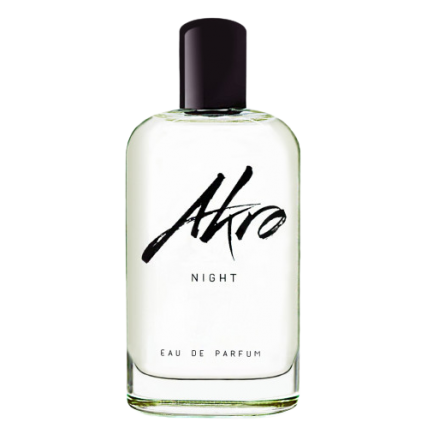 Парфюмерная вода Akro Night | 30ml